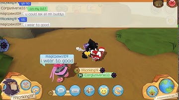 catching a scammer on AJPW