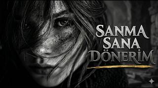 Sanma Sana Dönerim - Anatolian Rock 70S