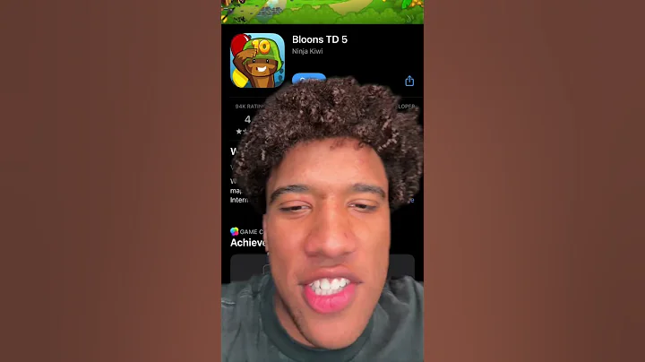 The top 5 best mobile games of all time.. #carterpcs #tech #techtok #techfacts #gaming #mobilegaming