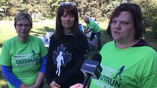 2017 Terry Fox Run   Red Deer