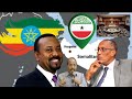 Itoobiya oo ku biiraysa jamacada carabtaheshiiskii ay somaliland la gashay