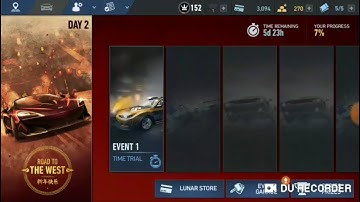 NFS No Limits | Day 2 + TIPS - 2019 McLaren 600LT | Road to the West-/ IMTIAZ MEHAR