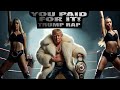 Trump Gangster Rap: BIG BEAUTIFUL BILL – "YOU PAY FOR IT" | Trump AI rap song music