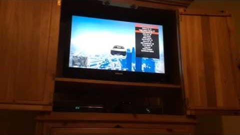 RmT God Mods Proof Video