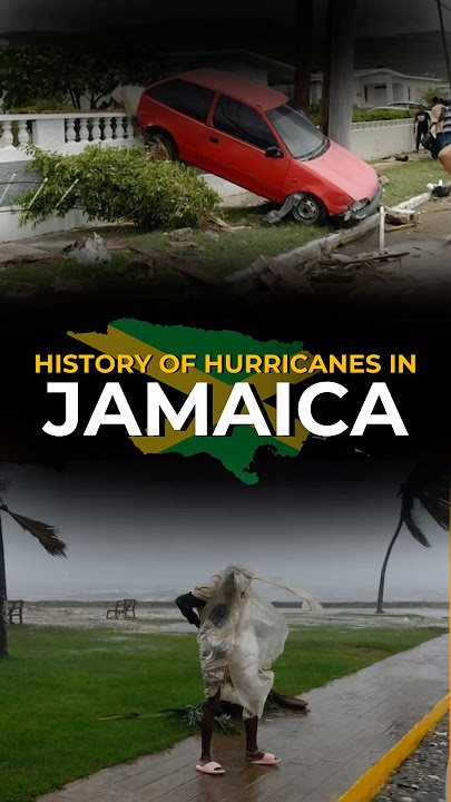 The Truth About Hurricane Melissa and Jamaica’s Inequality