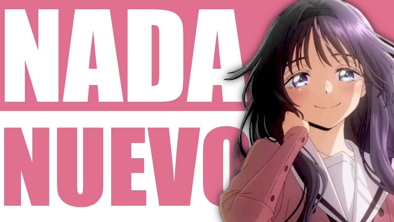 La Nobleza de las Flores NO es innovador | y eso está bien | S-fray