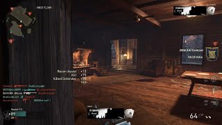 Random COD WW2 Clip