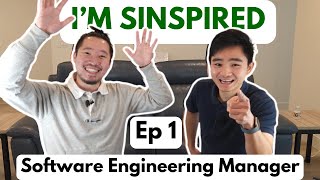 I'm Sinspired Ep 1 - Vincent Yeh, Software Engineering Manager by Sinspiration 107 views 3 months ago 23 minutes