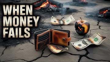 Wat blijft er over als geld faalt?