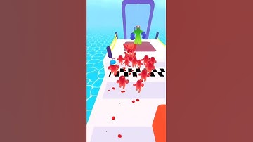 Join Blob Clash 3D | 3D Games | Android Games #shorts #jaygamer #jay_gamer  #gaming #games