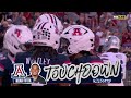 Kansas State Wildcats vs. Arizona Wildcats Highlights | FOX College Football