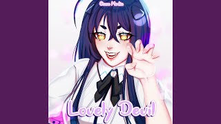 Lovely Devil @channel/UCx2hkCxRg8K4ard1VtebvNg