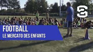 Grand Format : Le Mercato des enfants