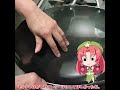 中華鍋を仕込む【ゆっくり料理】#shorts
