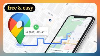 Cara Melacak Lokasi Nomor Telepon (2025) screenshot 5