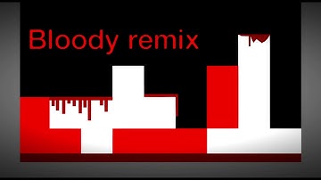 🩸 Tetris Theme A/Korobeiniki (Blood Remix) 🩸