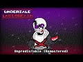 Undertale last breath ust  unpredictable remastered phase 4  midi