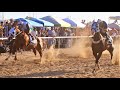 Carreras de Caballos en Puerto Peñasco 20 Junio 2021