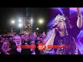 تمازيغت ايمي للفنانة فاطمة تاشتوكت تلهب جمهور منصة الأمل