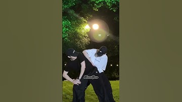 Thumbnail of 《马皓然 & 诚成》Dance Cover《危险派对 - 王以太, 刘至佳》| Hot Dance Douyin 抖音舞蹈 #shorts