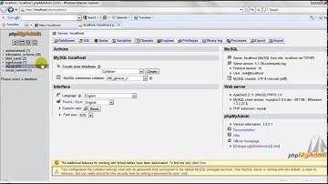How Connect to MySQL with PHP in XAMPP