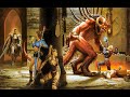 Diablo II Гильдия героев - Паладин - 1