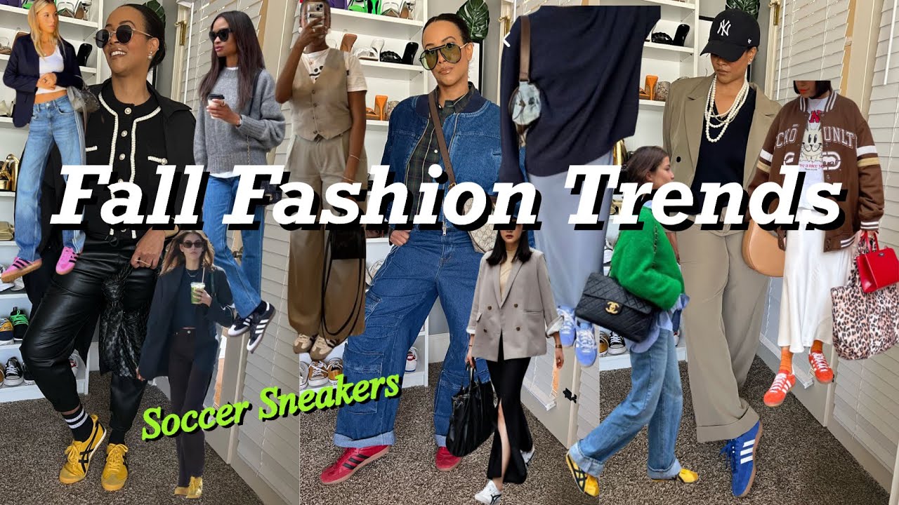 Fashion trends to forget | CNN