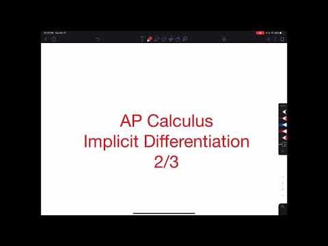 AP Calculus AB