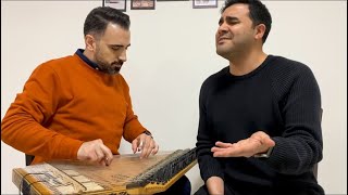 Yanlızım Dostlarım - Edho Kanuni Asım ve Özcan