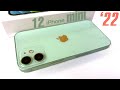 iPhone 12 mini в 2022 году  - есть ли смысл купить?