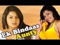 Lockdown Movie | Ek Bindaas Aunty Full Movie | Swati Verma | Latest Hindi Dubbed Movie | South Movie