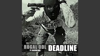 Deadline (feat. Kaczor BRS)