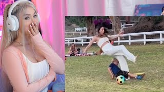 Funniest Internet Clips Reaction