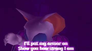 Sonic Girls GMV - Unstoppable (Sia)