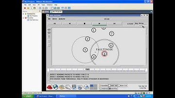 Sensor Node Failure Detection Based on Round Trip Delay and Paths in WSNs