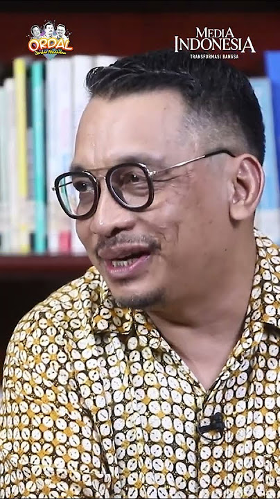 Bersatunya Pendukung Anies dan Ganjar Menjadikan Jokowi sebagai Musuh Bersama
