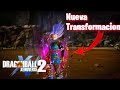 🐉 ¡Desbloqueando la nueva Transformación en Dragon Ball Xenoverse! 🐉 - Modo Bestia