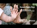 Human Rights Day - 2020