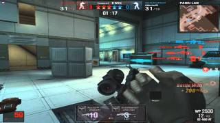 Hack [WLP] zLogeXpL - PsIcOziSxPl  2011 [HD]