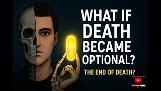 What If Death Became Optional? | The End of Death?