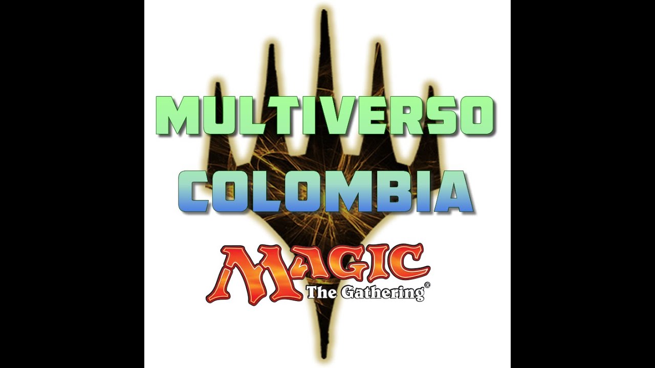 Magic: The Gathering Colombia