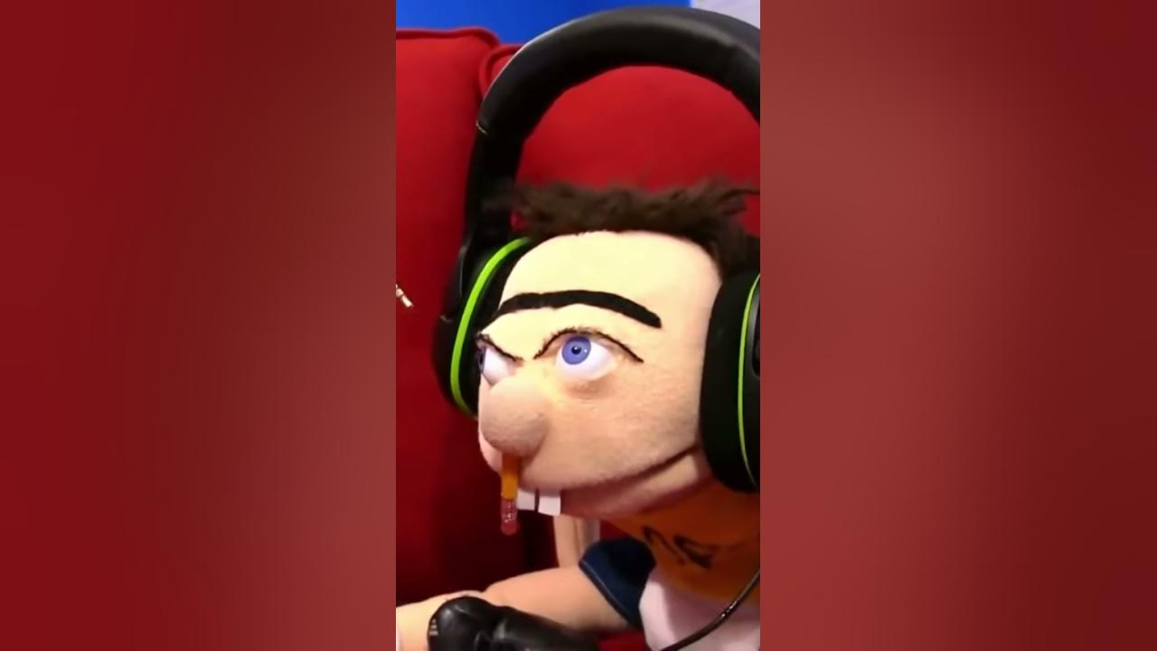 Where is Jeffy’s helmet? shorts sml jeffy YouTube