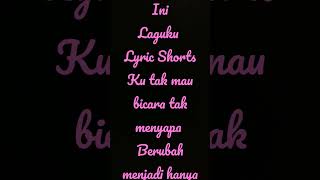 Mahalini  Ini Laguku    Shorts