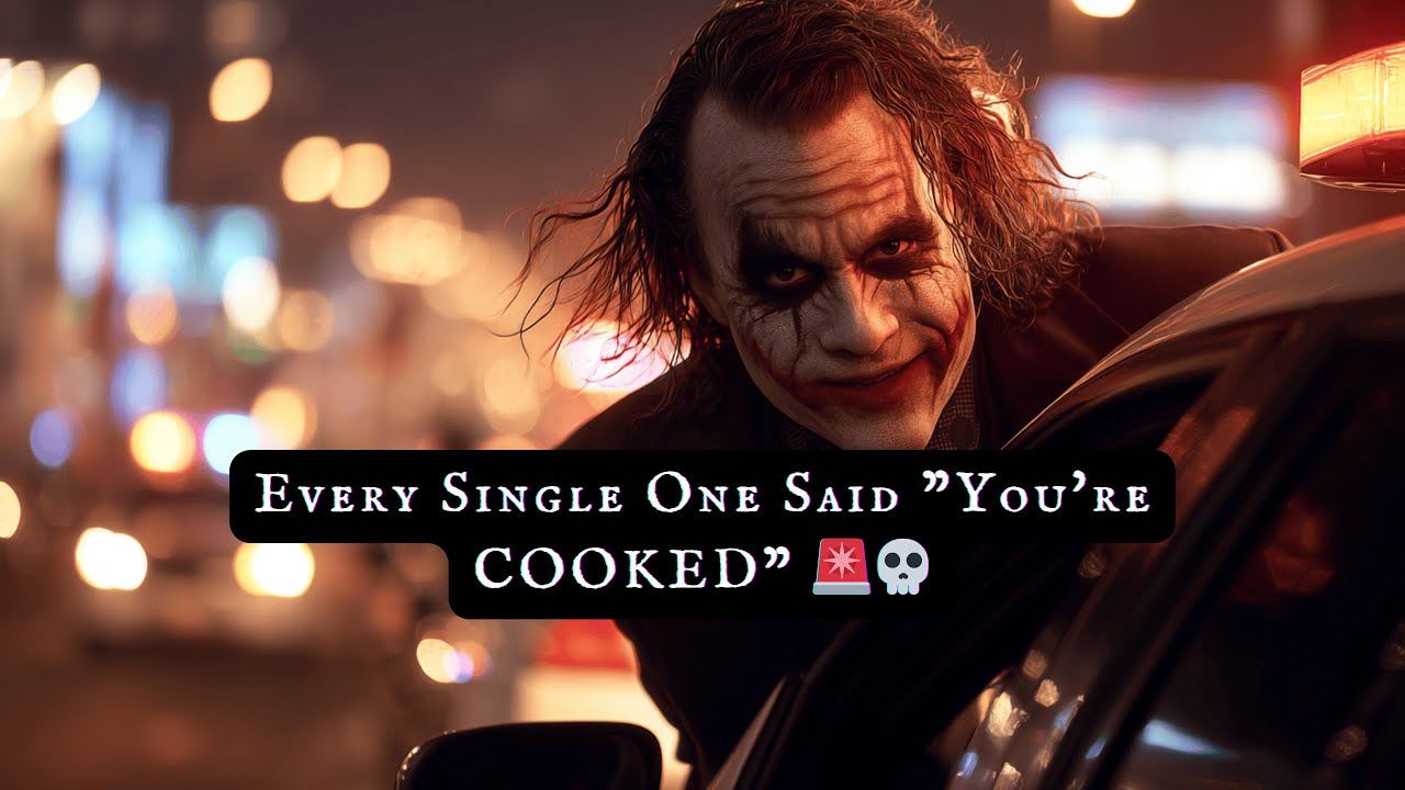 ОНИ ОПРОСИЛИ ВСЕХ, КОГО ВЫ КОГДА-ЛИБО ВСТРЕЧАЛИ... ТЕПЕРЬ ОНИ ДО СИХ ПОР НАПУГАНЫ 🎤💀😰