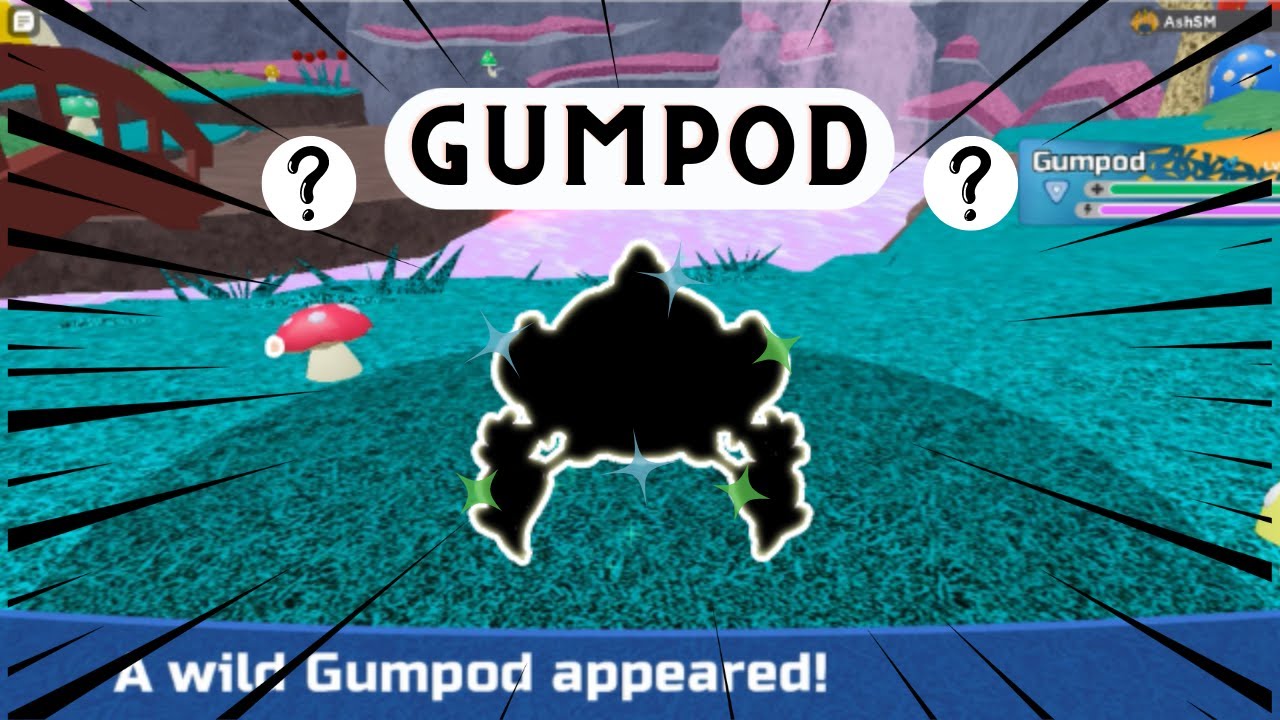 WHAT THE Loomian Legacy YouTube