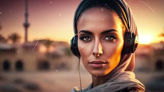 Cafe Anatolia MIX - Desert Groove Expedition (DJ MIX 2024)