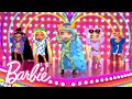 Barbie extra minis fashion song  barbie songs