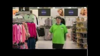 YTP : ASDA Training Video - Bob Loves Pain