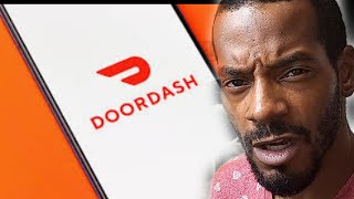 Doordash Is Stealing From Drivers | Lower Base Pay | Squeezing The Economy