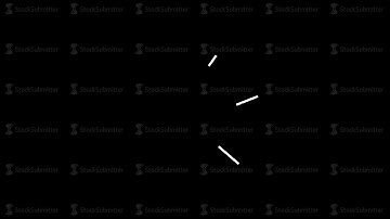 Impact Shape Elements with Alpha Channel.